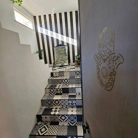 Wanderlust Hotell Pomezia Eksteriør bilde